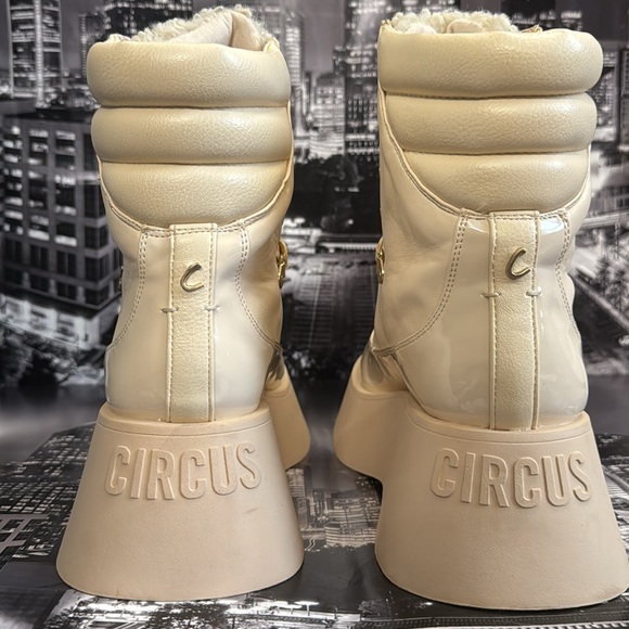 Circus Sam Edelman Boots - Picture 5 of 6